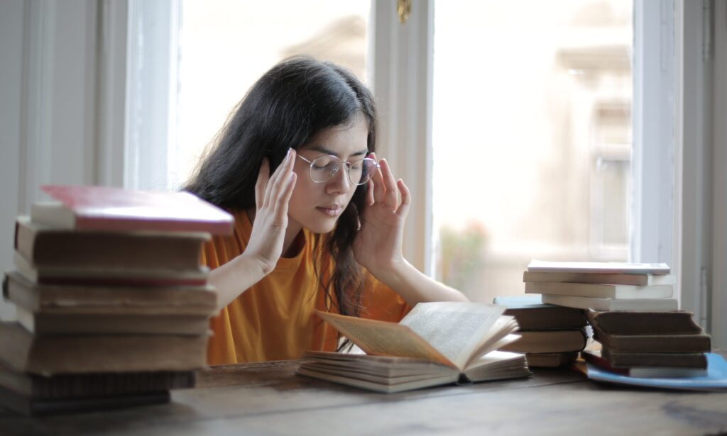 GMAT Practice Tests