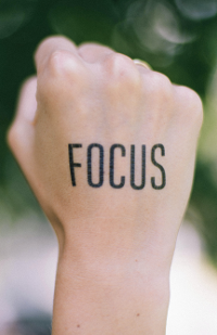 Focus on GMAT Fundamentals