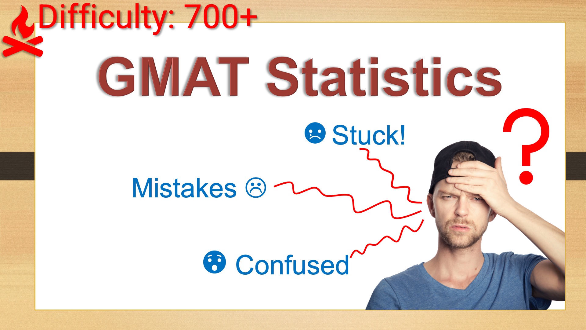 GMAT Statistics Practice Examples